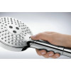 Купити Raindance Select S Душовий набiр 120, 3jet, хром HANSGROHE 27668000 , 27668000 / 63749 , в категории Душові набори , от бренда HANSGROHE  Інтернет-магазин сантехніки ✓ Кращі ціни на ринку ✓ Величезний вибір ✓ Гарантія ✓ Заходьте!