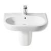 Купити MERIDIAN-N умивальник 65*46см (в упаковці) ROCA A327241000 , A327241000 / 6487 , в категории Умивальники , от бренда ROCA  Інтернет-магазин сантехніки ✓ Кращі ціни на ринку ✓ Величезний вибір ✓ Гарантія ✓ Заходьте!