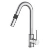 Купити SMART біо змішувач для кухні з дозатором, хром, 35 мм IMPRESE ZMK051901151 , ZMK051901151 / 65106 , в категории Змішувачі для кухні , от бренда IMPRESE  Інтернет-магазин сантехніки ✓ Кращі ціни на ринку ✓ Величезний вибір ✓ Гарантія ✓ Заходьте!
