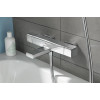 Купити Ecostat E Термостат для ванни, для вiдкритого встановлення, хром HANSGROHE 15774000 , 15774000 / 67387 , в категории Змішувачі для ванної , от бренда HANSGROHE  Інтернет-магазин сантехніки ✓ Кращі ціни на ринку ✓ Величезний вибір ✓ Гарантія ✓ Заход