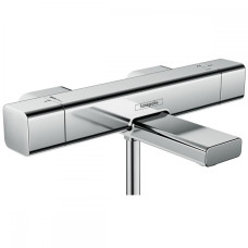 Ecostat E Термостат для ванни, для вiдкритого встановлення, хром HANSGROHE 15774000