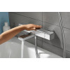 Купити Ecostat E Термостат для ванни, для вiдкритого встановлення, хром HANSGROHE 15774000 , 15774000 / 67387 , в категории Змішувачі для ванної , от бренда HANSGROHE  Інтернет-магазин сантехніки ✓ Кращі ціни на ринку ✓ Величезний вибір ✓ Гарантія ✓ Заход