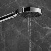 Купити Rainfinity Ручний душ 130, 3jet, хром HANSGROHE 26864000 , 26864000 / 67982 , в категории Ручні душі , от бренда HANSGROHE  Інтернет-магазин сантехніки ✓ Кращі ціни на ринку ✓ Величезний вибір ✓ Гарантія ✓ Заходьте!