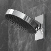 Купить Rainfinity Верхний душ 360 1jet с настенным соединителем HANSGROHE 26230000 , 26230000 / 68455 , в категории Верхние души , от бренда HANSGROHE  Интернет-магазин сантехники ✓ Лучшие цены на рынке ✓ Огромный выбор ✓ Гарантия ✓ Заходите!
