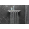 Купить Rainfinity Боковой душ 500 1jet с полочкой, белый матовый HANSGROHE 26243700 , 26243700 / 68614 , в категории Комплектующие к смесителям , от бренда HANSGROHE  Интернет-магазин сантехники ✓ Лучшие цены на рынке ✓ Огромный выбор ✓ Гарантия ✓ Заходит