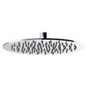 Купити CASCADA R55 душ верхній , Ø250*4мм, SS, cromo VOLLE 16008101 , 16008101 / 68645 , в категории Верхні душі , от бренда VOLLE  Інтернет-магазин сантехніки ✓ Кращі ціни на ринку ✓ Величезний вибір ✓ Гарантія ✓ Заходьте!