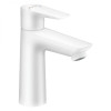 Купить Talis E Смеситель для раковины, цвет матово-белый HANSGROHE 71710700 , 71710700 / 68737 , в категории Смесители для умывальника , от бренда HANSGROHE  Интернет-магазин сантехники ✓ Лучшие цены на рынке ✓ Огромный выбор ✓ Гарантия ✓ Заходите!