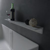 Купити Полиця камяна Solid surface 600 * 120 * 65мм VOLLE 18-40-115 , 18-40-115 / 68893 , в категории Полиці , от бренда VOLLE  Інтернет-магазин сантехніки ✓ Кращі ціни на ринку ✓ Величезний вибір ✓ Гарантія ✓ Заходьте!