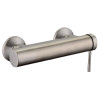 Купити BRENTA змішувач для душа, нікель, 35 мм IMPRESE ZMK081906080 , ZMK081906080 / 68925 , в категории Змішувачі для душу , от бренда IMPRESE  Інтернет-магазин сантехніки ✓ Кращі ціни на ринку ✓ Величезний вибір ✓ Гарантія ✓ Заходьте!