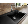Купити S514-F450 Мийка для кухні, вбуд. 450, з крилом, чорний графіт HANSGROHE 43314170 , 43314170 / 69130 , в категории Кухонні мийки , от бренда HANSGROHE  Інтернет-магазин сантехніки ✓ Кращі ціни на ринку ✓ Величезний вибір ✓ Гарантія ✓ Заходьте!