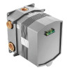 Купити SMART CLICK змішувач для душу (прихований монтаж), 3 режими, хром IMPRESE ZMK101901202 , ZMK101901202 / 69503 , в категории Змішувачі для душу , от бренда IMPRESE  Інтернет-магазин сантехніки ✓ Кращі ціни на ринку ✓ Величезний вибір ✓ Гарантія ✓ За