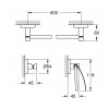 Купити Essentials Набір аксесуарів (3 предмета) GROHE 40775001
Esentials Набір аксесуарів (3 предмета) GROHE 40775001 , 40775001 / 69639 , в категории Набори аксесуарів , от бренда GROHE  Інтернет-магазин сантехніки ✓ Кращі ціни на ринку ✓ Величезний вибі