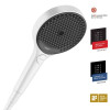 Купити  , 26864700 / 70193 , в категории Ручні душі , от бренда HANSGROHE  Інтернет-магазин сантехніки ✓ Кращі ціни на ринку ✓ Величезний вибір ✓ Гарантія ✓ Заходьте!