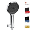 Купити Rainfinity Душовий набір 130 3jet зі шлангом 160 см, хром HANSGROHE 26851000 , 26851000 / 70704 , в категории Душові набори , от бренда HANSGROHE  Інтернет-магазин сантехніки ✓ Кращі ціни на ринку ✓ Величезний вибір ✓ Гарантія ✓ Заходьте!