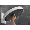 Купити Rainfinity Верхній душ 360 3jet з настінним тримачем, матовий білий HANSGROHE 26234700 , 26234700 / 70791 , в категории Верхні душі , от бренда HANSGROHE  Інтернет-магазин сантехніки ✓ Кращі ціни на ринку ✓ Величезний вибір ✓ Гарантія ✓ Заходьте!