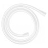 Купить Isiflex Душовий шланг 160 см, матовий бiлий HANSGROHE 28276700 , 28276700 / 70799 , в категории Душевые шланги , от бренда HANSGROHE  Интернет-магазин сантехники ✓ Лучшие цены на рынке ✓ Огромный выбор ✓ Гарантия ✓ Заходите!