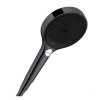 Купити Rainfinity Ручний душ 130 3jet, колір покриття матовий чорний HANSGROHE 26864670 , 26864670 / 70949 , в категории Ручні душі , от бренда HANSGROHE  Інтернет-магазин сантехніки ✓ Кращі ціни на ринку ✓ Величезний вибір ✓ Гарантія ✓ Заходьте!