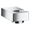 Купити Портер та тримач для душу, хром HANSGROHE 28387000 , 28387000 / 70951 , в категории Кронштейни, тримачі, підключення , от бренда HANSGROHE  Інтернет-магазин сантехніки ✓ Кращі ціни на ринку ✓ Величезний вибір ✓ Гарантія ✓ Заходьте!