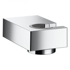 Портер та тримач для душу, хром HANSGROHE 28387000