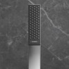 Купити Rainfinity Ручний душ-«паличка» 100 1jet, хром HANSGROHE 26866000 , 26866000 / 70952 , в категории Ручні душі , от бренда HANSGROHE  Інтернет-магазин сантехніки ✓ Кращі ціни на ринку ✓ Величезний вибір ✓ Гарантія ✓ Заходьте!