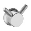 Купити BRENTA гачок, хром IMPRESE ZMK071901210 , ZMK071901210 / 71186 , в категории Гачки , от бренда IMPRESE  Інтернет-магазин сантехніки ✓ Кращі ціни на ринку ✓ Величезний вибір ✓ Гарантія ✓ Заходьте!