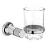 Купити BRENTA склянка для зубних щіток, хром IMPRESE ZMK071901230 , ZMK071901230 / 71192 , в категории Склянки для зубних щіток , от бренда IMPRESE  Інтернет-магазин сантехніки ✓ Кращі ціни на ринку ✓ Величезний вибір ✓ Гарантія ✓ Заходьте!