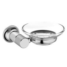 BRENTA мильниця, хром IMPRESE ZMK071901250