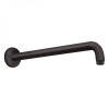 Купити Croma Тримач душу 389 мм, ½’, колiр матовий чорний HANSGROHE 27413670 , 27413670 / 71268 , в категории Кронштейни, тримачі, підключення , от бренда HANSGROHE  Інтернет-магазин сантехніки ✓ Кращі ціни на ринку ✓ Величезний вибір ✓ Гарантія ✓ Заходьт