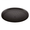 Купити Croma Верхній душ 280 Air 1jet, колір матовий чорний HANSGROHE 26220670 , 26220670 / 71269 , в категории Верхні душі , от бренда HANSGROHE  Інтернет-магазин сантехніки ✓ Кращі ціни на ринку ✓ Величезний вибір ✓ Гарантія ✓ Заходьте!