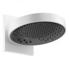 Купити Rainfinity Верхній душ 250 3jet з настінним тримачем, матовий білий HANSGROHE 26232700 , 26232700 / 71551 , в категории Верхні душі , от бренда HANSGROHE  Інтернет-магазин сантехніки ✓ Кращі ціни на ринку ✓ Величезний вибір ✓ Гарантія ✓ Заходьте!
