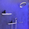 Купити Rainfinity Верхній душ 250 3jet з настінним тримачем, матовий білий HANSGROHE 26232700 , 26232700 / 71551 , в категории Верхні душі , от бренда HANSGROHE  Інтернет-магазин сантехніки ✓ Кращі ціни на ринку ✓ Величезний вибір ✓ Гарантія ✓ Заходьте!