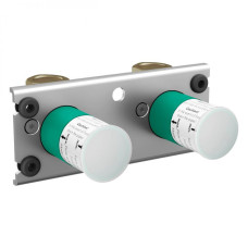 Rainfinity Прихована частина для душ. системи Showerpipe 360 1jet, для прихованого монтажу HANSGROHE 26840180
