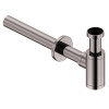 Купити BRENTA сифон для умивальника, граф.хром IMPRESE ZMK091908600 , ZMK091908600 / 73814 , в категории Сифони для умивальника , от бренда IMPRESE  Інтернет-магазин сантехніки ✓ Кращі ціни на ринку ✓ Величезний вибір ✓ Гарантія ✓ Заходьте!