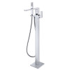 Купить ГРАФИКИ смеситель для ванны отдельностоящий, хром IMPRESE ZMK061901060 , ZMK061901060 / 73819 , в категории Смесители для ванной , от бренда IMPRESE  Интернет-магазин сантехники ✓ Лучшие цены на рынке ✓ Огромный выбор ✓ Гарантия ✓ Заходите!
