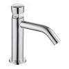 Купить PUSH кран для холодной воды, нажимной, хром RJ RBZ133-1 , RBZ133-1 / 74578 , в категории Смесители для умывальника , от бренда RJ  Интернет-магазин сантехники ✓ Лучшие цены на рынке ✓ Огромный выбор ✓ Гарантия ✓ Заходите!