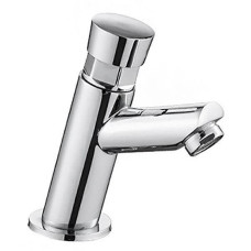 Нажмите на кран для холодной воды, однорычажный, хром RJ RBZ233-1