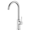 Купити BRENTA змішувач для кухні, хром, 25 мм IMPRESE ZMK071901150 , ZMK071901150 / 74814 , в категории Змішувачі для кухні , от бренда IMPRESE  Інтернет-магазин сантехніки ✓ Кращі ціни на ринку ✓ Величезний вибір ✓ Гарантія ✓ Заходьте!