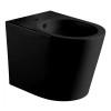 Купити NEMO BLACK біде 53*36*39,5см підлогове, матове VOLLE 13-17-046 Чорний , 13-17-046 Black / 75479 , в категории Біде підлогові , от бренда VOLLE  Інтернет-магазин сантехніки ✓ Кращі ціни на ринку ✓ Величезний вибір ✓ Гарантія ✓ Заходьте!