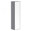 Купити Пенал для ванної кімнати VILLEROY & BOCH B035LDG, сірий VILLEROY & BOCH B035LDG , B035LDG / 75800 , в категории Пенали та напівпенали у ванну , от бренда VILLEROY & BOCH  Інтернет-магазин сантехніки ✓ Кращі ціни на ринку ✓ Величезний ви