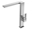 Купить DEIRA смеситель для кухни, хром IMPRESE ZMK122001150 , ZMK122001150 / 75850 , в категории Смесители для кухни , от бренда IMPRESE  Интернет-магазин сантехники ✓ Лучшие цены на рынке ✓ Огромный выбор ✓ Гарантия ✓ Заходите!