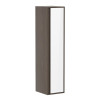 Купить BLATNA L пенал 150*40*35 см, подвесной, цвет ильм бергамо IMPRESE f3283Dr , f3283Dr / 76752 , в категории Пеналы и полупеналы в ванную , от бренда IMPRESE  Интернет-магазин сантехники ✓ Лучшие цены на рынке ✓ Огромный выбор ✓ Гарантия ✓ Заходите!