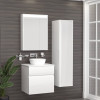 Купить BLATNA L пенал 150*40*35 см, підвісний, білий IMPRESE f3283W , f3283W / 76753 , в категории Пеналы и полупеналы в ванную , от бренда IMPRESE  Интернет-магазин сантехники ✓ Лучшие цены на рынке ✓ Огромный выбор ✓ Гарантия ✓ Заходите!