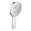 Купить Душова система RAINSHOWER Smartactive 310 с термостатом для настенного монтажа GROHE 27966001 , 27966001 / 76794 , в категории Душевая система с термостатом , от бренда GROHE  Интернет-магазин сантехники ✓ Лучшие цены на рынке ✓ Огромный выбор ✓ Га