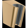 Купить PORTER`S тримач, шлiфована бронза HANSGROHE 28331140 , 28331140 / 76934 , в категории Кронштейны, держатели, подключения , от бренда HANSGROHE  Интернет-магазин сантехники ✓ Лучшие цены на рынке ✓ Огромный выбор ✓ Гарантия ✓ Заходите!