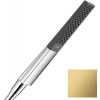 Купить RAINFINITY ручной душ-«паличка» 100 1jet, полированное золото HANSGROHE 26866990 , 26866990 / 76986 , в категории Ручные души , от бренда HANSGROHE  Интернет-магазин сантехники ✓ Лучшие цены на рынке ✓ Огромный выбор ✓ Гарантия ✓ Заходите!