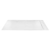 Купить Поддон каменный 120*90*3 см, структура Ardesia, белый DiMARCO DM4С002W , DM4С002W / 77432 , в категории Душевые поддоны , от бренда   Интернет-магазин сантехники ✓ Лучшие цены на рынке ✓ Огромный выбор ✓ Гарантия ✓ Заходите!