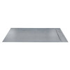 Купить Поддон каменный 120*80*3 см, структура Ardesia, серый DiMARCO DM4С001GR , DM4С001GR / 77433 , в категории Душевые поддоны , от бренда   Интернет-магазин сантехники ✓ Лучшие цены на рынке ✓ Огромный выбор ✓ Гарантия ✓ Заходите!