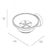 Купити SKALA мильниця, хром IMPRESE 111275 , 111275 / 78046 , в категории Мильниці , от бренда IMPRESE  Інтернет-магазин сантехніки ✓ Кращі ціни на ринку ✓ Величезний вибір ✓ Гарантія ✓ Заходьте!
