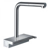 Купити AGUNO SELECT змішувач для кухні 250, 2jet, з витяжним виливом Sbox HANSGROHE 73830000 , 73830000 / 78313 , в категории Змішувачі для кухні , от бренда HANSGROHE  Інтернет-магазин сантехніки ✓ Кращі ціни на ринку ✓ Величезний вибір ✓ Гарантія ✓ Захо
