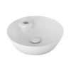 Купити DAMA di VENEZIA умивальник Ø 45см, з отвором під змішувач DiMARCO DM2F001WH , DM2F001WH / 78509 , в категории Умивальники , от бренда   Інтернет-магазин сантехніки ✓ Кращі ціни на ринку ✓ Величезний вибір ✓ Гарантія ✓ Заходьте!